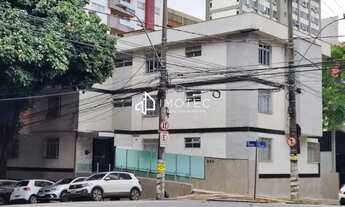 Imagem: Apartamento de 78 m² para alugar no Savassi