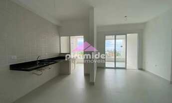 Imagem 5: Apartamento à venda, 77 m² por R$ 750.000,00 - Jardim Britânia - Caraguatatuba/SP