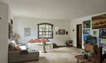 Imagem 5: Casa em Condomínio para aluguel, 4 quartos, 2 suítes, 6 vagas, Ipê - Nova Lima/MG