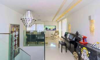 Imagem 6: Ipanema Apartamento cobertura com 4 dormitórios