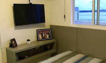 Imagem 3: Imóvel para venda possui 163 metros quadrados em Ponta D'Areia - São Luís - MA