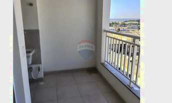 Imagem 3: Apartamento a venda com 2 quartos, Condomínio Happy, Parque São Miguel, Hortolândia/SP