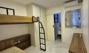 Imagem 7: Apartamento para alugar, 84 m² por R$ 5.600,00/mês - Ponta da Praia - Santos/SP