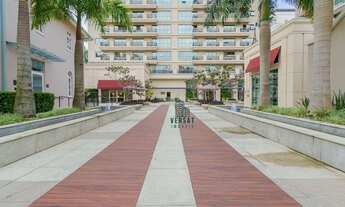 Imagem 3: Apartamento para alugar, 82 m² por R$ 8.271,00/mês - Batel - Curitiba/PR