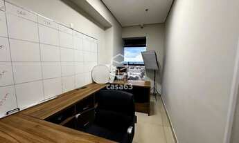 Imagem 3: Sala Comercial - 106 Norte Edifício Palmas Business Center