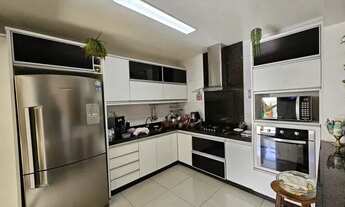 Imagem 4: Casa em Condomínio 3 suítes Cardoso Aparecida de Goiânia/GO