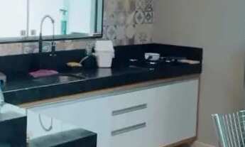 Imagem 5: Casa recém-construída no Lot Arco Íris