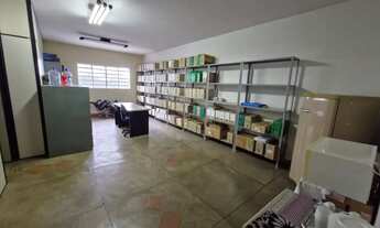 Imagem 7: Predio Comercial de esquina Para Venda No Bairro Nossa Senhora Aparecida