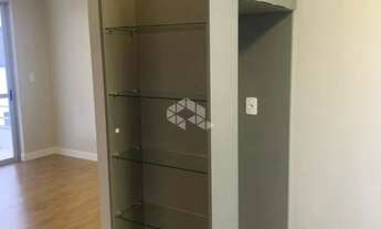 Imagem 3: Apartamento à venda de 2 quartos semi-mobiliado na Av. Presidente Vargas em Santa Maria-RS