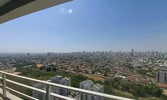 Imagem 5: Apartamento para locação, Vila Alpes, Goiânia, GO