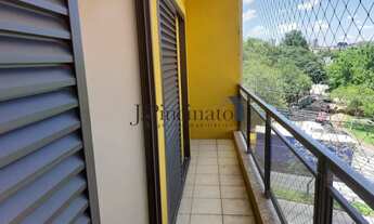 Imagem 3: CASA COM 03 DORMITÓRIOS NO BAIRRO VILA AGRÍCOLA - JUNDIAÍ/SP - REF.71066