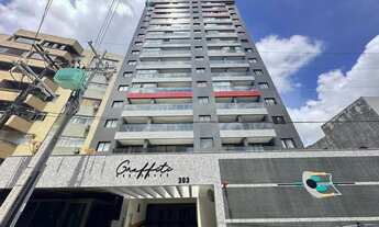 Imagem: Apartamento à venda no GRAFFITI RESIDENCE