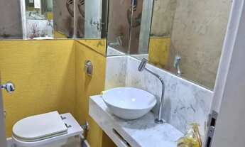 Imagem 3: Imóvel para aluguel tem 159 metros quadrados com 4 quartos em Renascença - São Luís - MA