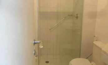 Imagem 5: Flat para Locação em São Paulo, Pinheiros, 1 dormitório, 1 suíte, 1 banheiro, 1 vaga