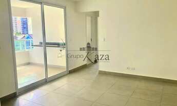 Imagem 1: Oportunidade - Apartamento - Jardim Aquarius - Residencial Easy Home - 2 Dormitórios - 75