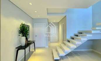 Imagem 2: Cobertura Duplex Exclusiva no Edifício Renaissance