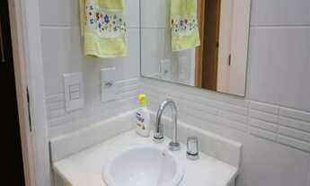 Imagem 7: Apartamento para aluguel na Vila Nova Conceição