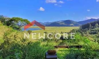 Imagem 6: Casa em Fazenda São Paulo - Centro - Imaruí/SC