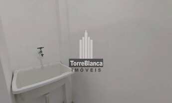 Imagem 7: Locação - Flat com 1 quarto, 1 vaga, 40 m², Próximo ao Campus UEPG, Uvaranas