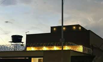 Imagem 2: Casa Moderna à Venda Setor Aeroporto Sul (2ª Etapa