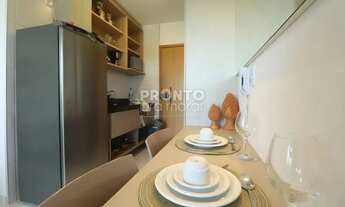 Imagem 3: Flat Makia Beach Experience, unidade não informado 216, Praia de Muro Alto