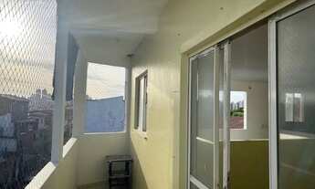 Imagem: Vista Mar Boca do Rio