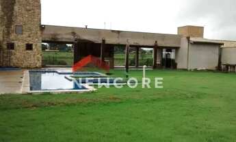 Imagem 2: Chácara em condomínio em Estrada Municipal CMS-470 - Itapavussu - Cosmópolis/SP