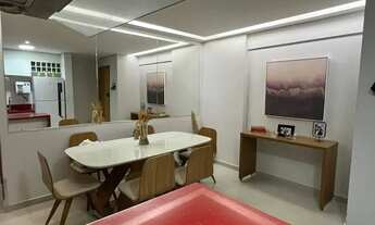 Imagem 4: OPORTUNIDADE - Residencial Ventura - 3 quartos REFORMADO - 1 VAGA COBERTA - 70M²