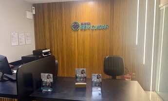 Imagem 2: Salas no terreirão - Saúde & Beleza