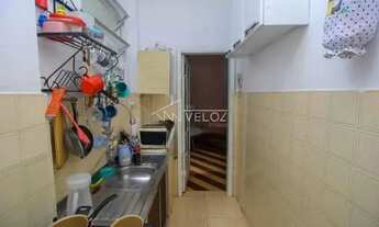 Imagem: Apartamento Padrão / Residencial / Glória