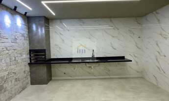 Imagem 5: Casa Alto Padrão com Piscina na região noroeste Goiânia