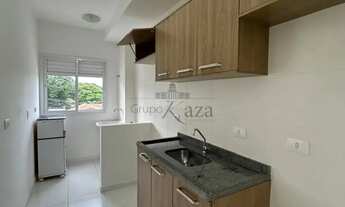 Imagem 4: Oportunidade - Apartamento - Jardim América - Condomínio Residencial Ana Beatriz - Jacareí