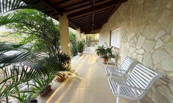 Imagem 2: Imóvel para venda tem 150 metros quadrados com 4 quartos em Prado - Gravatá - PE