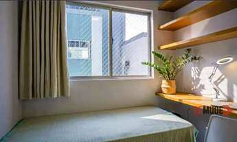 Imagem 7: Apartamento mobiliado no Itacorubi