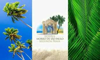 Imagem 2: Terreno em condomínio com 980m2 em Morro de São Paulo