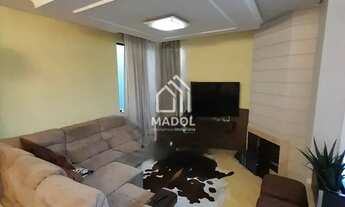 Imagem 5: Amplo sobrado a venda no Jardim Carvalho