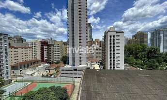 Imagem 4: Apartamento à venda no bairro Aparecida