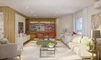 Imagem: 245 metros privativos em excelente localização