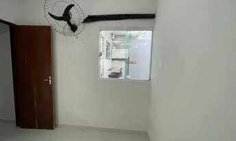 Imagem 3: Casa 3/4 á venda - O Melhor Custo-Benefício da Região