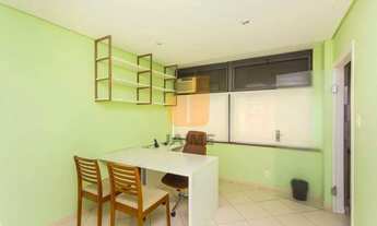 Imagem 6: Conjunto Comercial com 4 salas 2 Vagas em Higienópolis