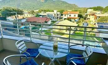 Imagem 6: Apartamento em Ingleses do Rio Vermelho