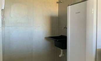 Imagem 6: ALUGAM-SE APARTAMENTOS MOBILIADOS NO RESIDENCIAL T&D V