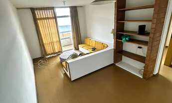 Imagem 3: Imóvel para aluguel tem 60 metros quadrados com 1 quarto em Boa Viagem - Niterói - RJ