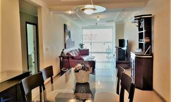 Imagem 6: Apartamento à Venda com 4 Quartos frente mar na Praia do Morro Guarapari-ES