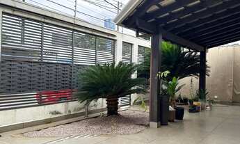 Imagem 2: Excelente Sobrado à Venda ou Locação no Conjunto Alphaville - Porto Velho/RO