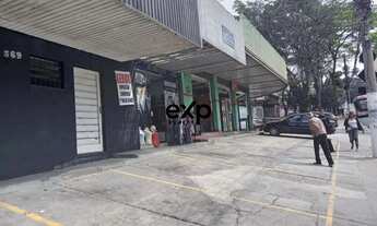 Imagem 4: PRÉDIO COMERCIAL NO JARDIM SÃO LUIS - ZONA SUL