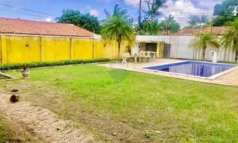 Imagem 3: Casa no Barro Duro com 455 m²