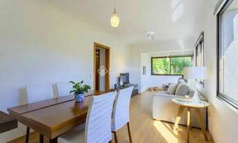 Imagem 5: Imóvel para venda tem 73 metros quadrados com 2 quartos em Menino Deus - Porto Alegre - RS