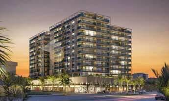 Imagem: Breve Lançamento frente mar no bairro Sumaré