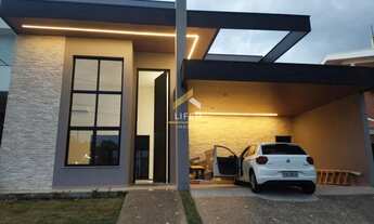 Imagem: Casa - Betel - Paulínia